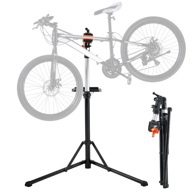 Bike Repair Stand, 29,9 kg, 30 kg, 1600 mm