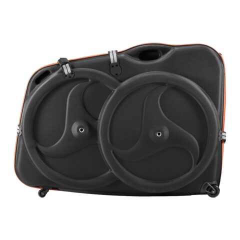 Bike Travel Case, 10 kg, 1200 x 900 x 250 mm