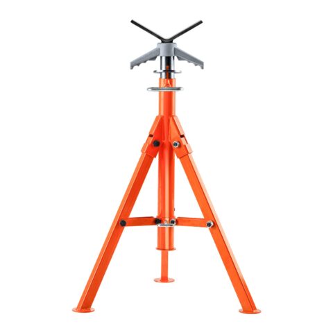 Pipe Stand, 132,1 cm kõrgus, 1134 kg, 1133,9 kg