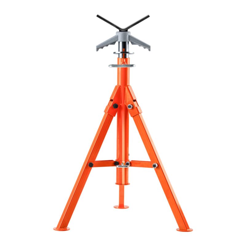 Pipe Stand, 132,1 cm kõrgus, 1134 kg, 1133,9 kg