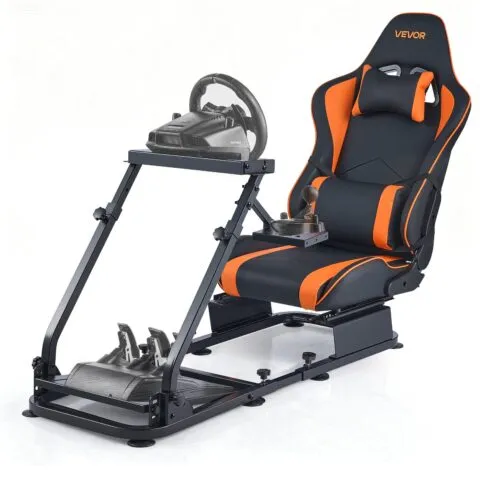 Racing Wheel Statiiv