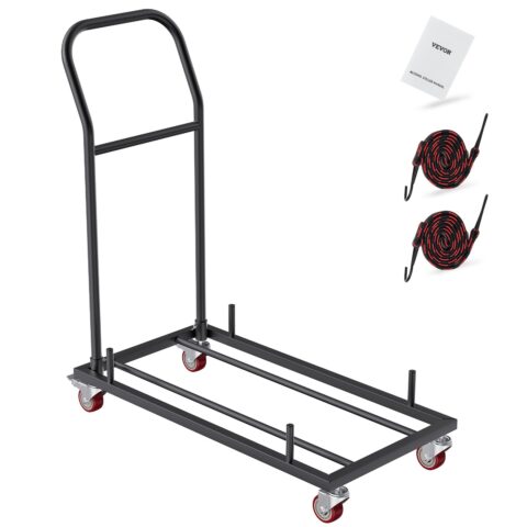 Kokkupandav tool Dolly, 50 kg