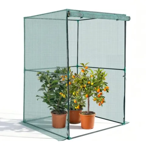 Viljapuur, 1,2 x 1,2 x 1,8 m