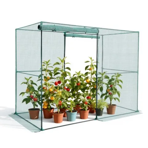 Crop Cage, 2,39 x 1,2 x 1,8 m