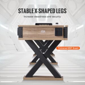 Shuffleboard laud, 3,51 m — pilt 5