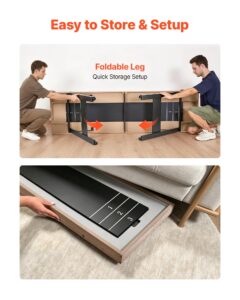 2,1 m pikkune shuffleboard-laud — pilt 4