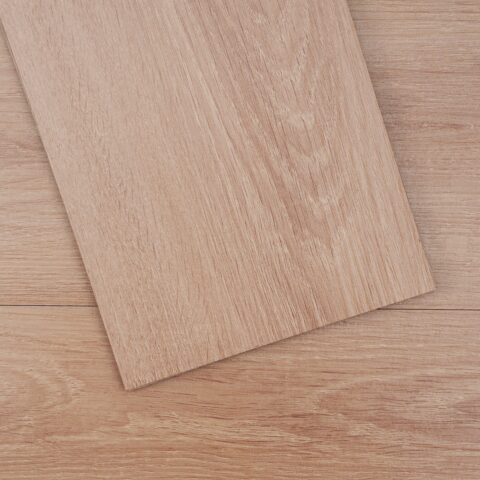 Self Adhesive Vinyl Floor Tiles 91.4 x 15.2 cm, 91,4 x 15,2 cm, 2,5 mm