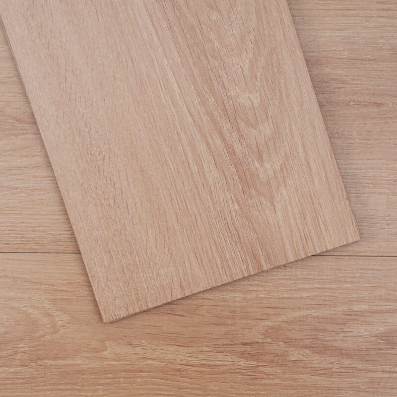 Self Adhesive Vinyl Floor Tiles 91.4 x 15.2 cm, 91,4 x 15,2 cm, 2,5 mm