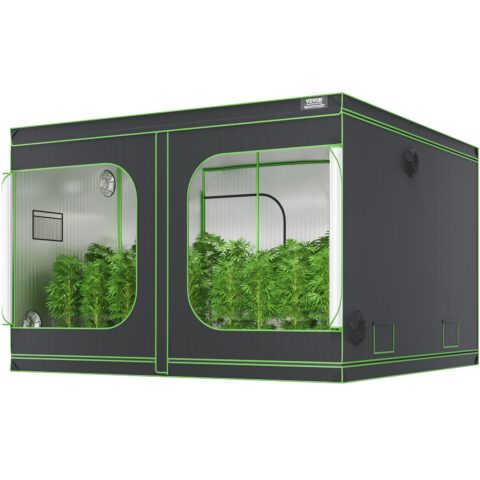 10x10 Grow Telk, 60 kg