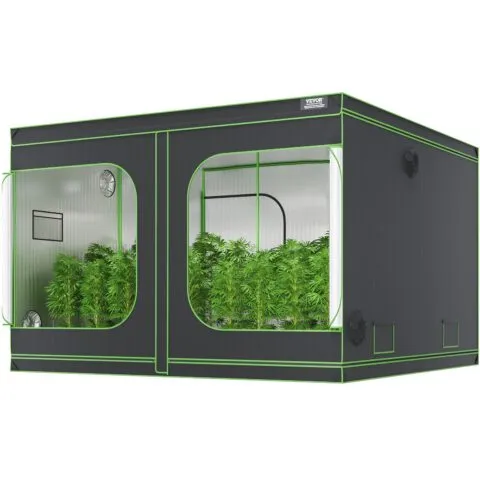 10x10 Grow Telk, 60 kg