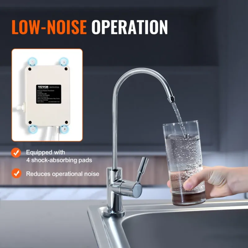 Veepudelipump 3,8 L