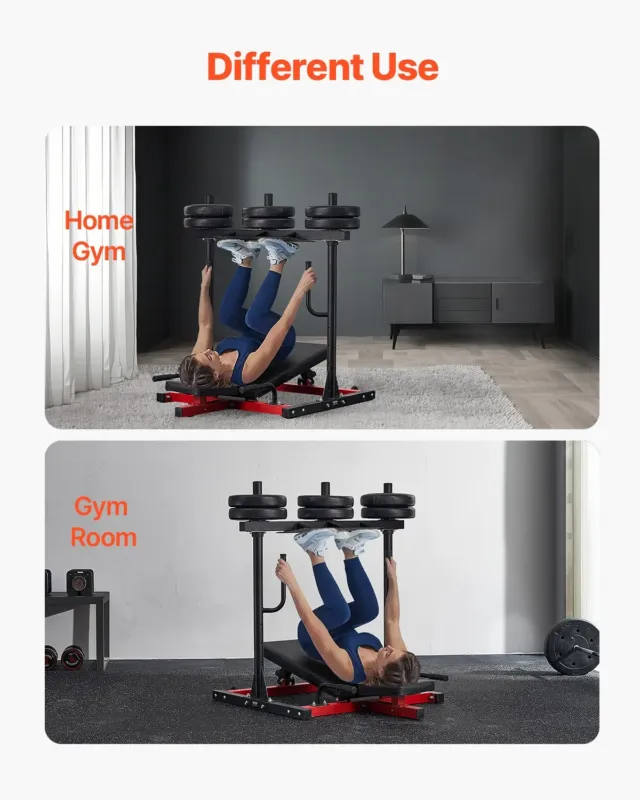 Vertikaalne jalapreeningu masin, 249 kg, 2,54 cm