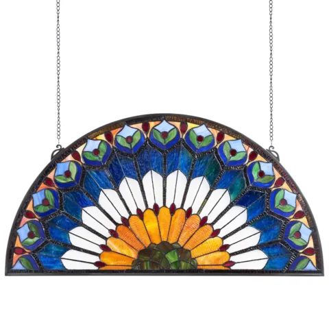Vitraažakna paneel, 913 x 465 mm, 3,4 kg
