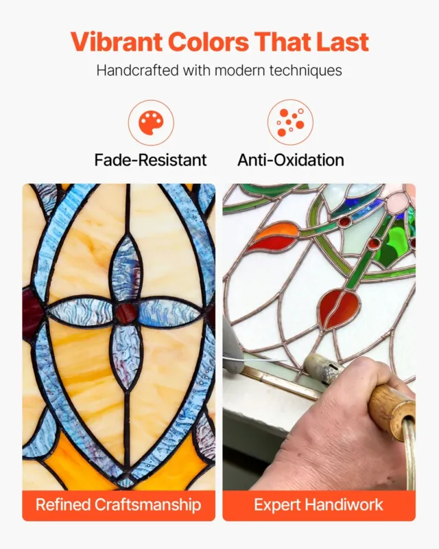 vitraažakna paneel