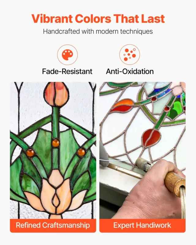 vitraažakna paneel