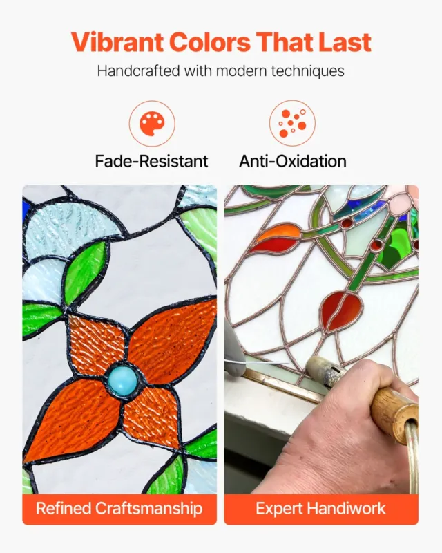 vitraažakna paneel