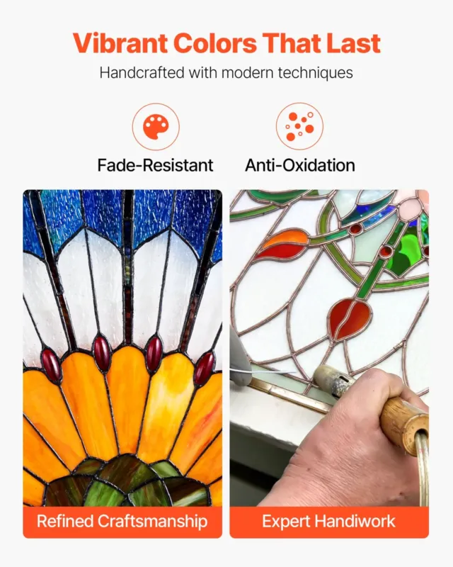 vitraažakna paneel